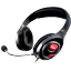 Creative Fatal1ty Gaming Headset Icon 64x64 png